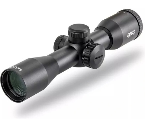 Delta Optical Entry 4x32 IR