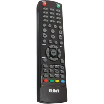 GENERAL RCA RT3205 - съвместимо дистанционно управление на марката General (RT3205)