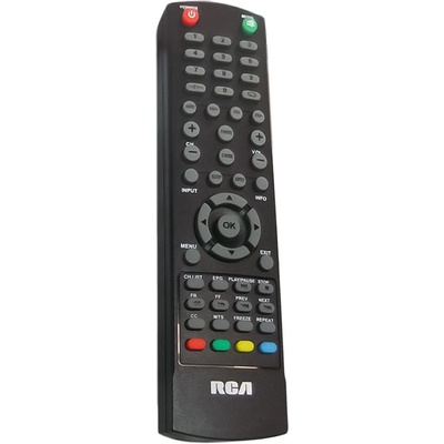 GENERAL RCA RT3205 - съвместимо дистанционно управление на марката General (RT3205)