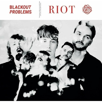 Blackout Problems - Riot (LP) (0196587006013)