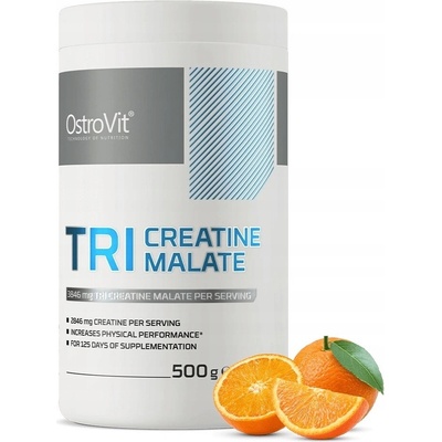 Penco TRI CREATINE MALATE 500 g