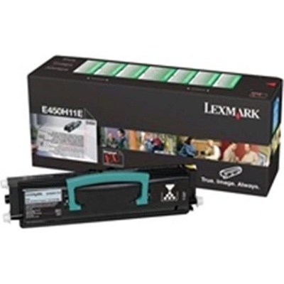 Lexmark E450H11E - originálny