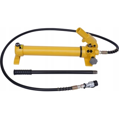 RUČNÍ HYDRAULICKÁ PUMPA 700 BAR