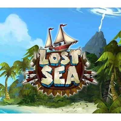 Lost Sea