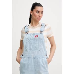 Dickies дънков гащеризон от деним дамски (DK0A88EC0FE1)