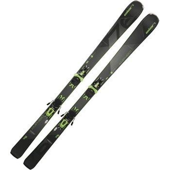 Elan Amphibio 76 PS 18/19