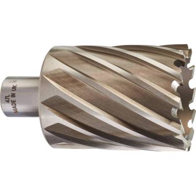 MILWAUKEE Kruhové frézy HSS 50mm ∅ 47mm 4932371774