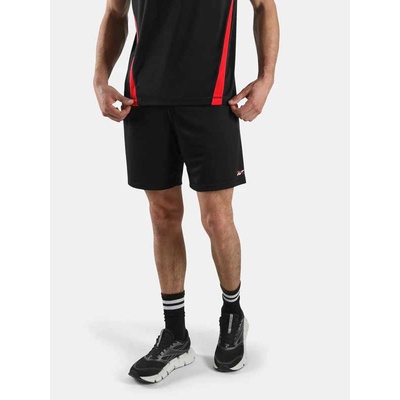 Reebok Къси панталони id train blocked knit shorts