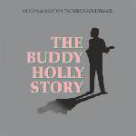Universal Soundtrack: The Buddy Holly Story (Deluxe Edition) - Vinyl (LP) (036459)