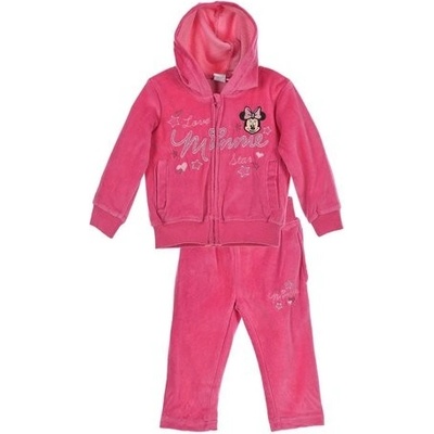 TEPLÁKOVÁ SOUPRAVA MINNIE | velikost: 6 m.