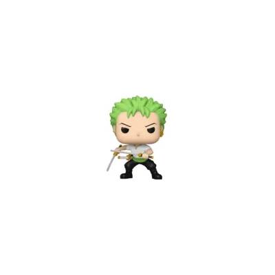Funko Pop! Animation: One Piece - Roronoa Zoro #1775 (FUNKO-097673)