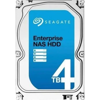 Seagate Enterprise NAS 3.5 4TB 128MB 7200rpm (ST4000VN0011)