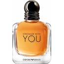 Giorgio Armani Stronger With You toaletní voda pánská 100 ml