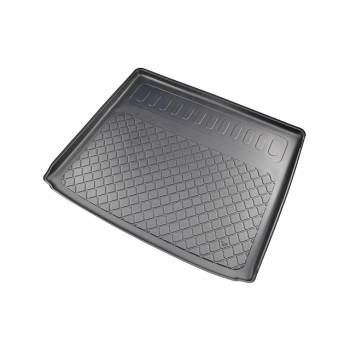 Astar Гумирана стелка за багажник за Ford Focus IV combi / Focus Active (2018+) / Focus IV Mild Hybrid combi (2020+); upper boot (flat loading threshold); variable boot floor in top position (193142GRD)