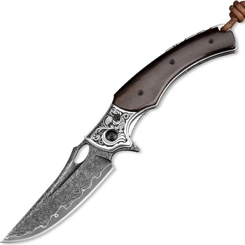 KnifeBoss Ebony VG-10
