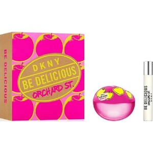 DKNY Be Delicious Orchard Street EDP 100+15 ml Парфюми