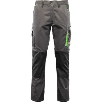 Polstar Дамски работни панталони Onyx за висок комфорт (A7SPW)