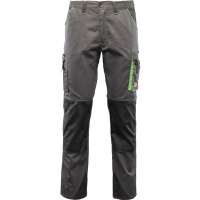 Polstar Дамски работни панталони Onyx за висок комфорт (A7SPW)