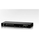 Aten CS-1308AZ3 KVM switch USB&PS2 8PC , OSD, 19'' Prodložená záruka na 3 roky