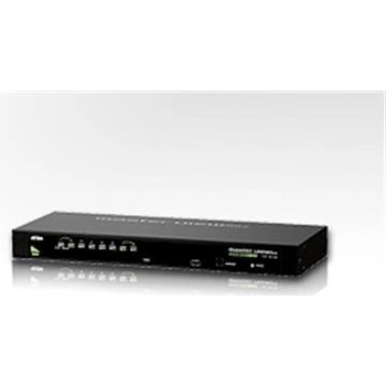Aten CS-1308AZ3 KVM switch USB&PS2 8PC , OSD, 19'' Prodložená záruka na 3 roky