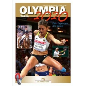 Olympia 2021 | Detlef Vetten (ISBN: 9783730704998)