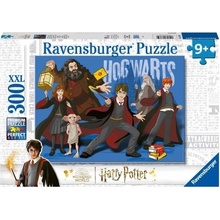 Ravensburger Harry Potter a čarodějové CEE 300 dílků