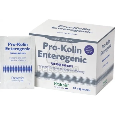 Protexin Pro-Kolin Enterogenic 30 x 4 г
