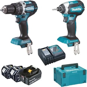 Makita DLX2180TJ1