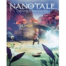 Nanotale - Typing Chronicles