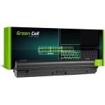 Green Cell Батерия за лаптоп Toshiba Satellite C850 C855 C870 L850 L855 PA5024 10.8V 6600 mAh GREEN CELL (GC-TOSH-PA5024U-TS30) - pcbuild