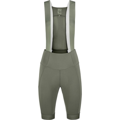 Craft Дамски шорти за колоездене Craft Women's Endur Cargo Bib Shorts C3 Cycling bottoms - Leaf (155-2300-0213)