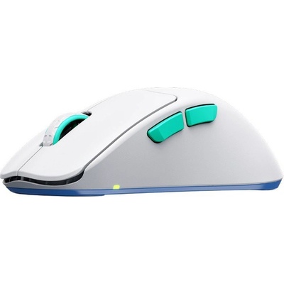 Cherry XTRFY M64W CX-M64W-WHITE