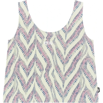 Picture Дамски топ Picture Women's Silya Printed Tank Top - Birdiplum Print (916-5934-0113)
