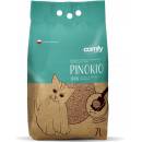 COMFY Pinokio Pellet drevené stelivo hrudkujúce 7 l