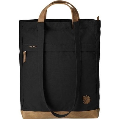 Fjällräven Totepack No 2 black 16l