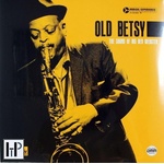 STS Digital - Old Betsy - The Sound Of Big Ben Webster - Vinyl (LP) (063433)