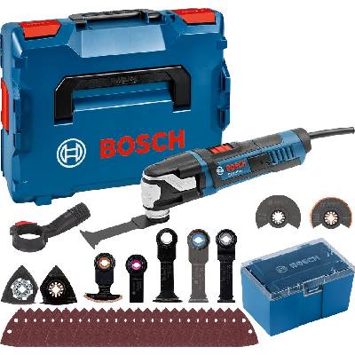 Bosch GOP 40-30 Professional 0.601.231.001