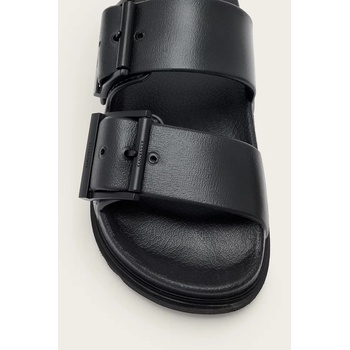 AllSaints Чехли AllSaints Sian Eva Sandal (W036FC.BLK)