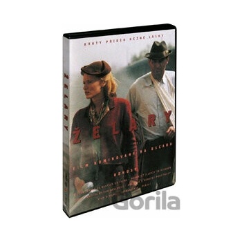 Želary: , DVD