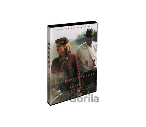 Želary DVD