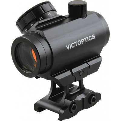 Vector Optics CRL 1x22 – Zboží Mobilmania