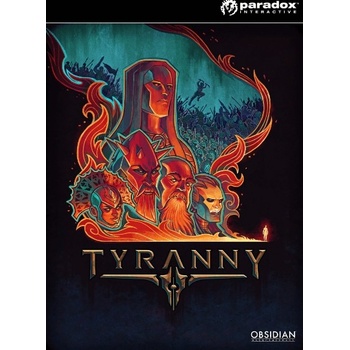 Tyranny (Commander Edition)