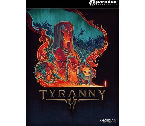 Tyranny (Commander Edition)