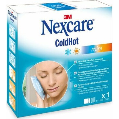 3M Nexcare ColdHot Therapy Pack Mini 11 x 12 cm