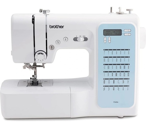 Brother FS40S