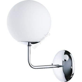 Image 1 of JUPITER 1698 - Стенна лампа FILOMA 1xE14/40W/230V (10701698)