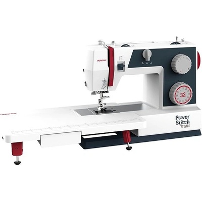 VERITAS Power Stitch 32 Titan – Zboží Dáma
