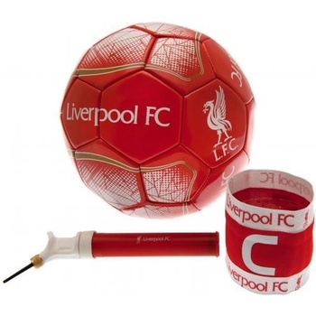 Oficiální fanshop set Liverpool FC