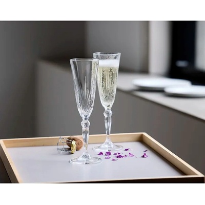 Lyngby Комплект чаши за шампанско Lyngby Melodia 160 ml (4 броя) (916096)