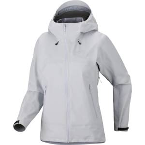 Arc'teryx Дамско водоустойчиво яке Arc'teryx Women's Beta SL Jacket Waterproof jacket - Solitude (102-4629-1015)